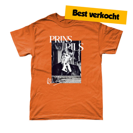 Prins Pils | Koningsdag T-shirt